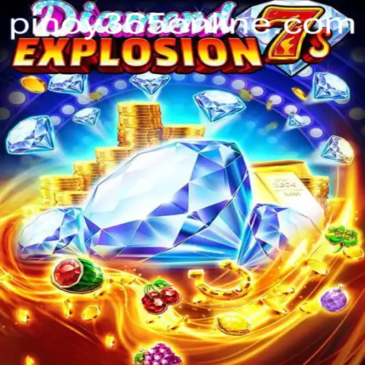 Exploring DiamondExplosion7s: A Captivating Gateway to Gaming Excitement