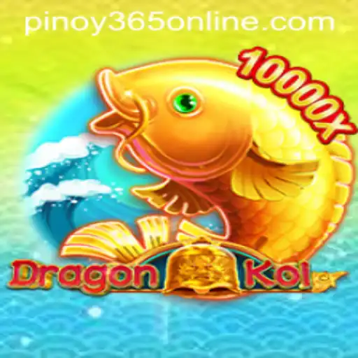 Discover the Thrilling World of DragonKoi: A Pinoy365 Adventure