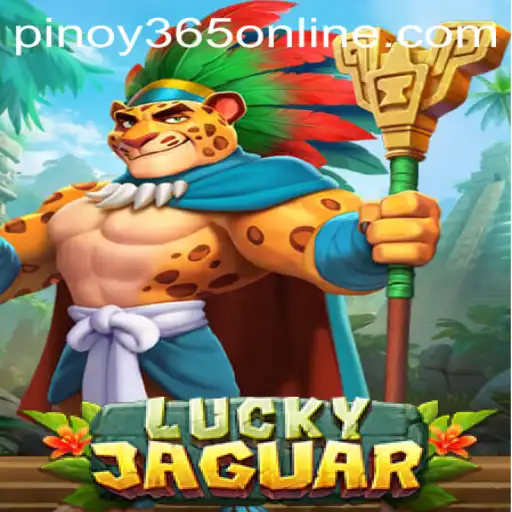 Discover the Excitement of LuckyJaguar