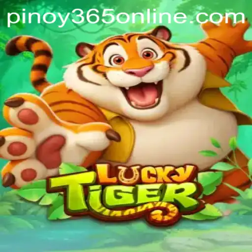 Exploring the Thrilling World of LuckyTiger: An Engaging Gaming Experience with PINOY365