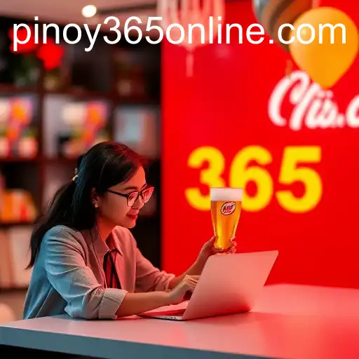 Unlocking the Potential of Promotions with PINOY365