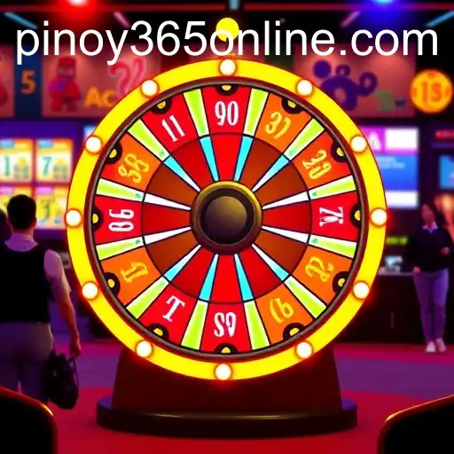 Exploring the Allure of Rotary Games: An In-Depth Look at PINOY365